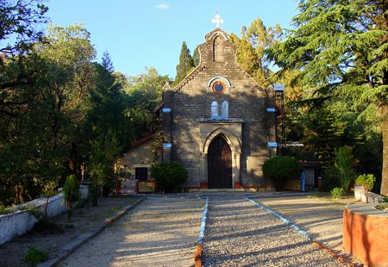 St Johns Church